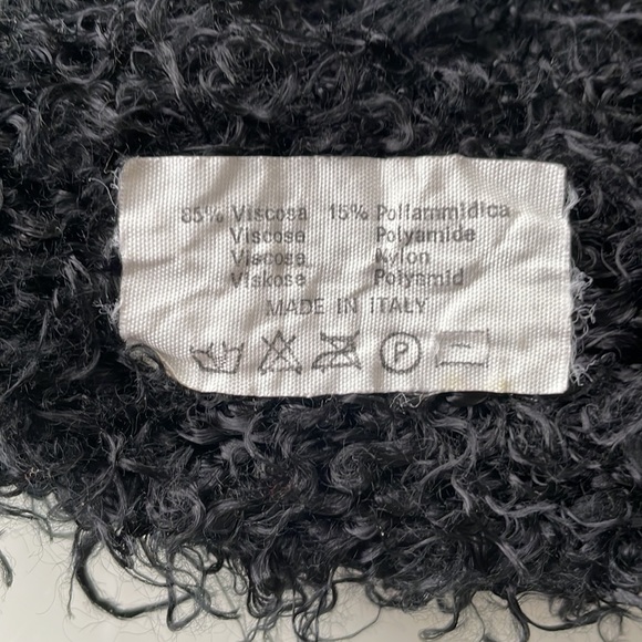 Pretty Italian Hat - Picture 3 of 3